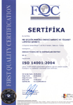 iso 14001 2004