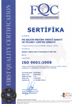 iso 9001 2008